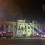 Игорь Кобзев рассказал, что построят на месте сгоревшего здания в центре Иркутска