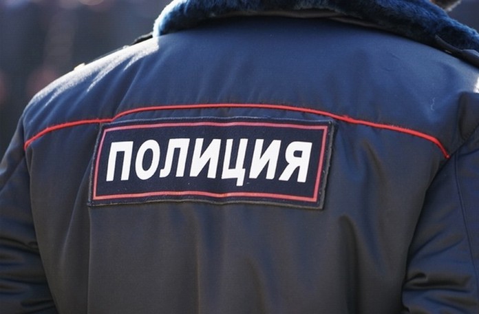 В Иркутской области полицейские задержали мародеров на месте сгоревших домов