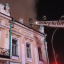 В центре Иркутске восстановят пострадавшее во время пожара здание театра юного зрителя