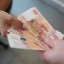 Российские родители получат в мае более 22 тысяч рублей