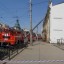 Ликвидация последствий пожара в старом здании ТЮЗа продолжается в Иркутске