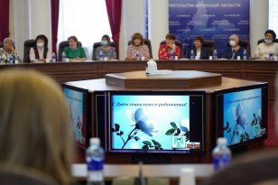 Лучшие работники областных учреждений социального обслуживания получат премии Губернатора Иркутской области