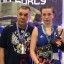 Софья Пласкеева выиграла первенство России по боксу среди девушек в Иркутске