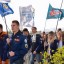 В Иркутске пройдет Марш готовности студенческих отрядов