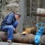 Жители Ленинского округа Иркутска две недели будут греть воду в тазиках