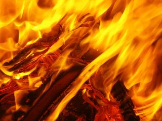 19 лесных пожаров потушили в Иркутской области за сутки