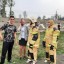 В Тайшете прошёл слёт юных пожарных