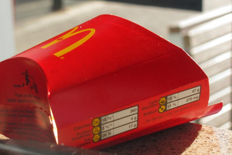 Уходит и не обещает вернуться: McDonald's заявил, что прощается с российским рынком