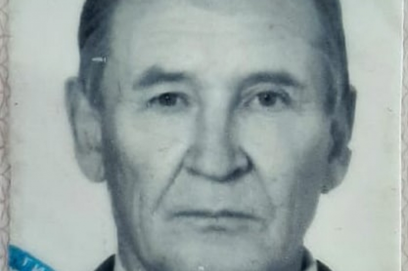 Полицейские разыскивают без вести пропавшего 75-летнего пенсионера в Иркутском районе