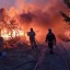 Мэр Братского района: "Пожар начался по неосторожности и разгильдяйству"