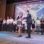 Школьникам Тайшетского района вручили знаки отличия ГТО