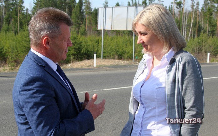 Депутат Наталья Дикусарова встретится с погорельцами из Половино-Черемхово