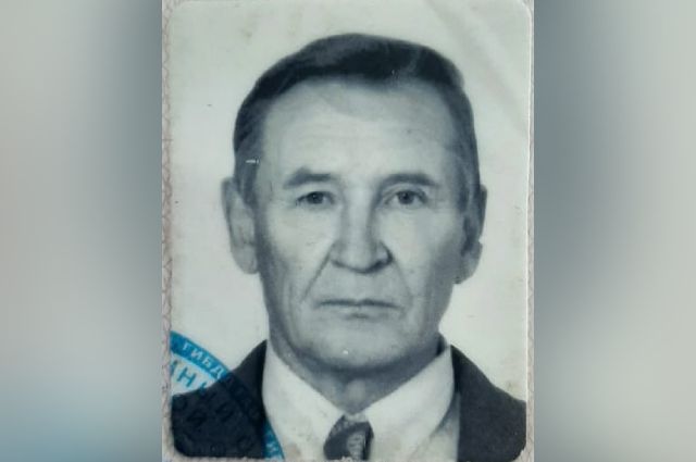 75-летний сборщик черемши пропал без вести в Иркутском районе