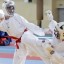 Участники сборной Иркутской области по каратэ успешно выступили на городском турнире