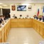 Круглый стол по патриотическому воспитанию молодежи в Иркутской области состоялся в ЗакСобрании