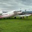 «Аэросервис» возобновил рейсы из Читы в Иркутск через Красный Чикой