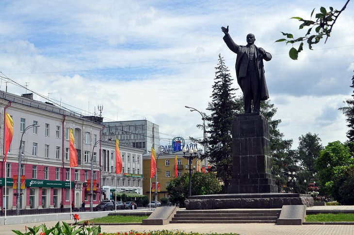 Иркутская область заняла 21 место в рейтинге социально-экономического положения регионов