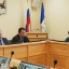 Члены профильного комитета ЗС обсудили нехватку чистой питьевой воды в Иркутской области