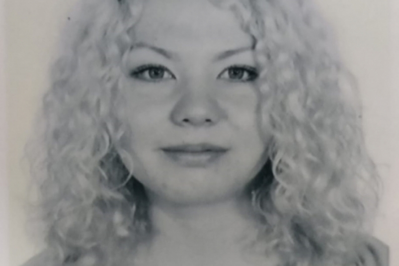 Полиция разыскивает без вести пропавшую 38-летнюю жительницу Иркутска