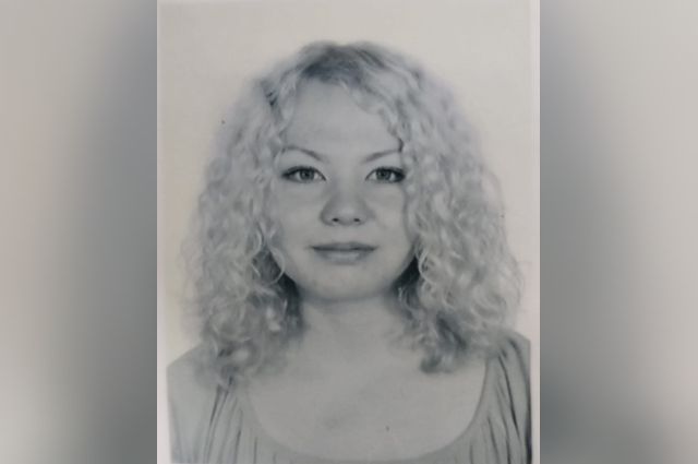 38-летняя иркутянка ушла из дома 12 мая и пропала без вести
