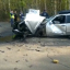 2 человека погибли и 5 пострадали в ДТП с тремя автомобилями в Усть-Илимске