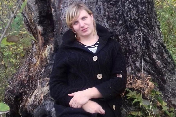 В Тулунском районе полиция разыскивает пропавшую Екатерину Ходачинскую