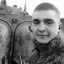 В Усолье-Сибирском простились с 21-летним Владимиром Паниным, погибшим на Украине