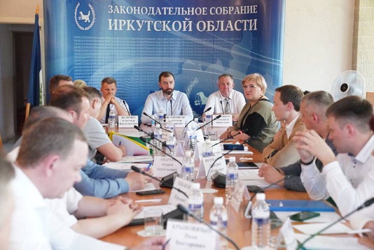 В 2023 году в Иркутской области реализуют первые проекты инициативного бюджетирования