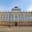 Режим повышенной готовности ввели в Иркутске