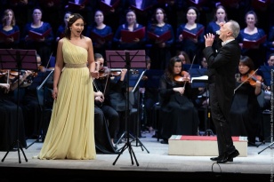 Гастроли в Иркутск возобновляет Бурятский государственный академический театр оперы и балета