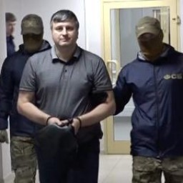 Бывшему лесному министру Иркутской области Сергею Шеверде дали 6,5 лет тюрьмы