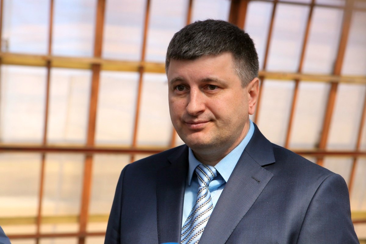 Бывший лесной министр Иркутской области получил 6,5 лет лишения свободы