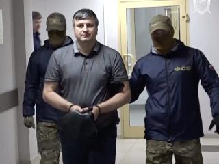 Бывшему лесному министру Иркутской области Сергею Шеверде дали 6,5 лет тюрьмы