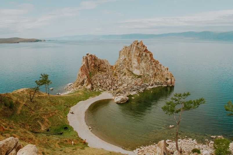 Сведения о снижении требований к сбросам сточных вод на Байкале недостоверны - Минприроды