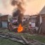 37 жителей Иркутской области за сутки нарушили особый противопожарный режим