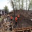 В Иркутске готовят фундамент для стелы «Город трудовой доблести»