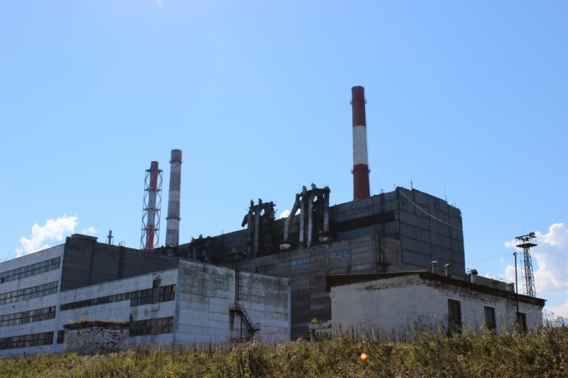 Губернатор Иркутской области заявил о критическом состоянии ТЭЦ в Байкальске