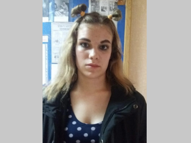 Пропавшую неделю назад 17-летнюю девушку разыскивают в Черемховском районе