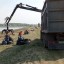 С Чертугеевского полуострова вывезли 80 тонн отходов, оставшихся от демонтажа «Чайки»