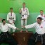 Соревнования по традиционному каратэ, посвящённые дню Победы, прошли в Иркутске