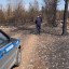 Полиция нашла виновницу крупного пожара в садоводстве «Механизатор» под Братском