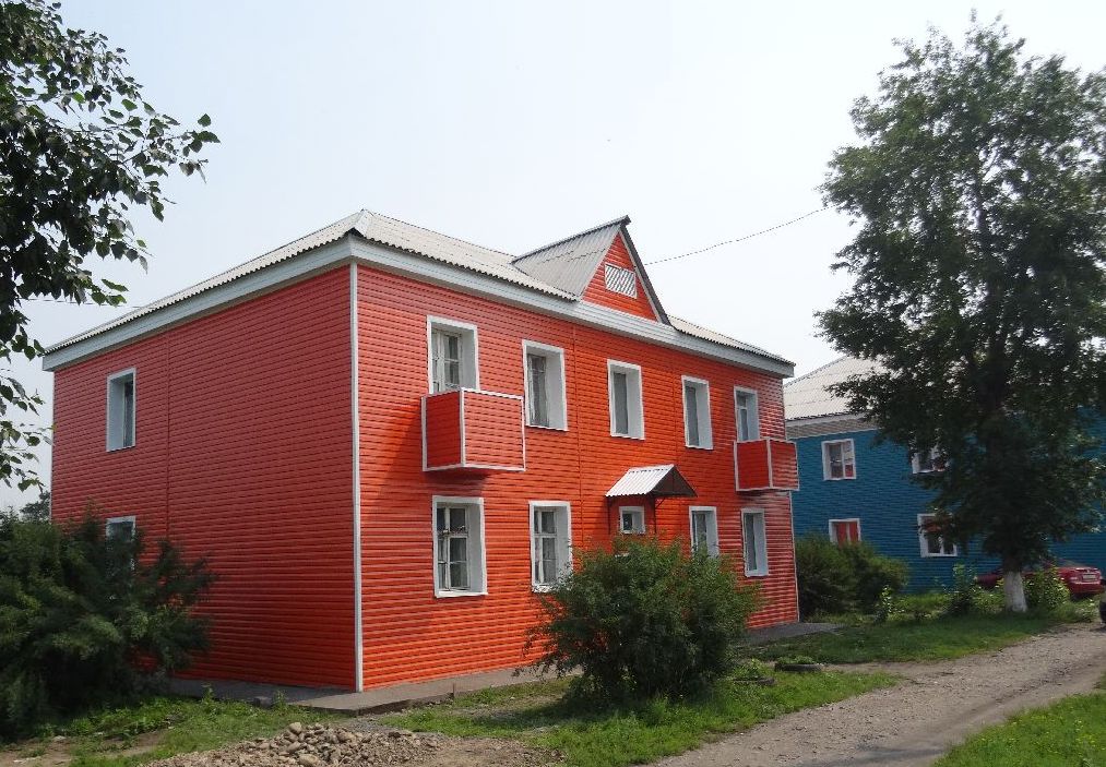 С 2018 года Свирск и Саянск сами организуют у себя капремонт домов