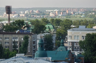 Иркутская область поднялась на 21 место в рейтинге социально-экономического положения регионов