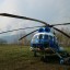 Три выпускника федерального учебного центра авиалесоохраны заступили на службу в Иркутской области