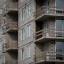 480 тысяч кв. метров жилья ввели в эксплуатацию в Приангарье за четрые месяца 2022 года