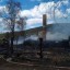 За сутки в Иркутской области произошло 33 бытовых пожара