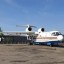 Два самолёта БЕ-200ЧС вылетели на тушение пожаров в труднодоступных районах Иркутской области