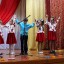 В Юртах состоялся отчётный концерт маленьких деятелей культуры