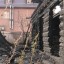 «Покемон», «Апостол» и «Боксер» сожгли заброшенный дом и автомобиль в Иркутске