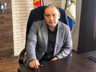 Мэр Усолья Максим Торопкин стал богаче в 2021 году на 1,1 млн рублей